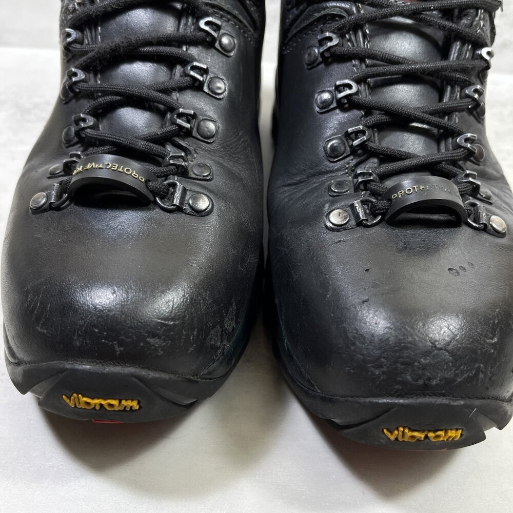 Zamberlan 996 Vioz GTX Gore-tex Waterproof Hiking Boots - Men's Size US 9.5 - Picture 13 of 13